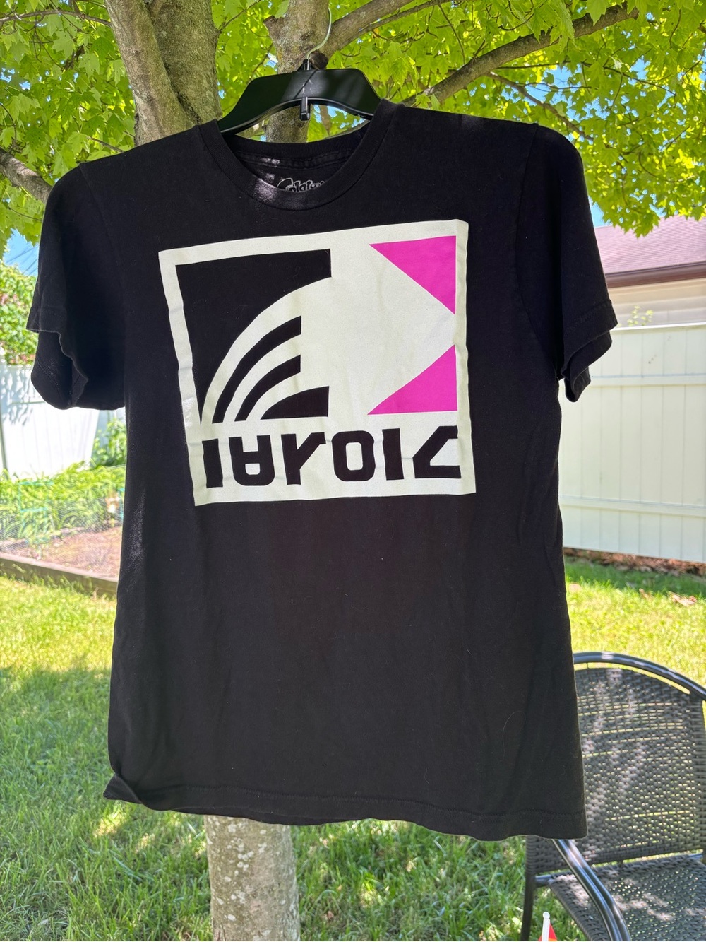 Splatoon Zink T-shirt